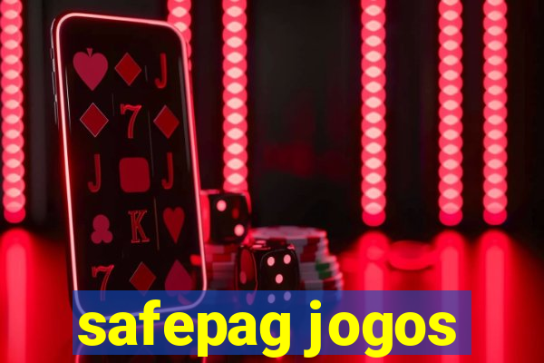 safepag jogos